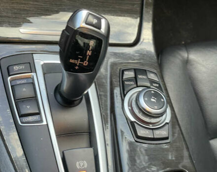 БМВ 5 Серия 2012 в Львове на Automoto.ua БМВ 5 Серия, объемом двигателя 2 л и пробегом 202 тыс. км за 11999 $, фото 24 на Automoto.ua