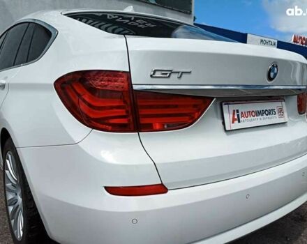 БМВ 5 Серія, об'ємом двигуна 2 л та пробігом 164 тис. км за 14900 $, фото 7 на Automoto.ua