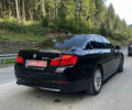 БМВ 5 Серия 2012 в Львове на Automoto.ua БМВ 5 Серия, объемом двигателя 2 л и пробегом 202 тыс. км за 11999 $, фото 6 на Automoto.ua
