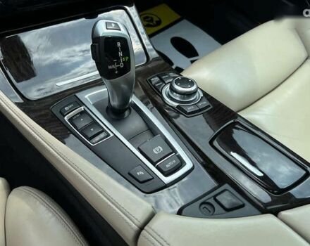 БМВ 5 Серия, объемом двигателя 3 л и пробегом 181 тыс. км за 17700 $, фото 20 на Automoto.ua