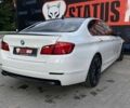БМВ 5 Серия, объемом двигателя 2 л и пробегом 194 тыс. км за 13200 $, фото 4 на Automoto.ua