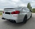 БМВ 5 Серия, объемом двигателя 3 л и пробегом 180 тыс. км за 16900 $, фото 5 на Automoto.ua