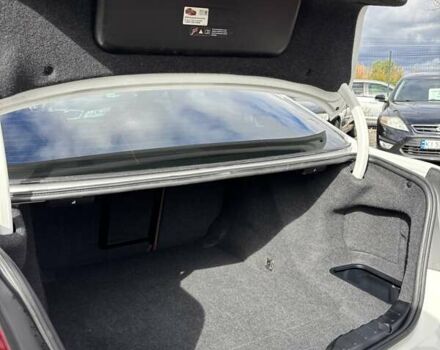 БМВ 5 Серія, об'ємом двигуна 2 л та пробігом 209 тис. км за 13700 $, фото 15 на Automoto.ua