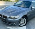 БМВ 5 Серия, объемом двигателя 3 л и пробегом 138 тыс. км за 13800 $, фото 6 на Automoto.ua