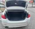 БМВ 5 Серія, об'ємом двигуна 2 л та пробігом 114 тис. км за 14000 $, фото 24 на Automoto.ua
