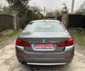 БМВ 5 Серия, объемом двигателя 2 л и пробегом 234 тыс. км за 9850 $, фото 2 на Automoto.ua