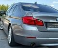 БМВ 5 Серия, объемом двигателя 3 л и пробегом 138 тыс. км за 13800 $, фото 11 на Automoto.ua