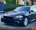 БМВ 5 Серия, объемом двигателя 3 л и пробегом 280 тыс. км за 16500 $, фото 1 на Automoto.ua