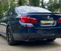 БМВ 5 Серия, объемом двигателя 3 л и пробегом 181 тыс. км за 17700 $, фото 4 на Automoto.ua