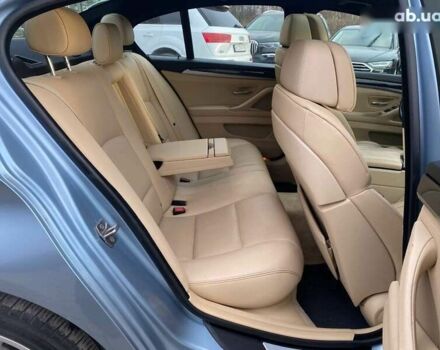 БМВ 5 Серия, объемом двигателя 0 л и пробегом 174 тыс. км за 12900 $, фото 24 на Automoto.ua