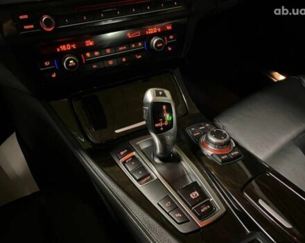 БМВ 5 Серия, объемом двигателя 0 л и пробегом 199 тыс. км за 15200 $, фото 13 на Automoto.ua