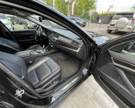 БМВ 5 Серия, объемом двигателя 2 л и пробегом 140 тыс. км за 13900 $, фото 28 на Automoto.ua