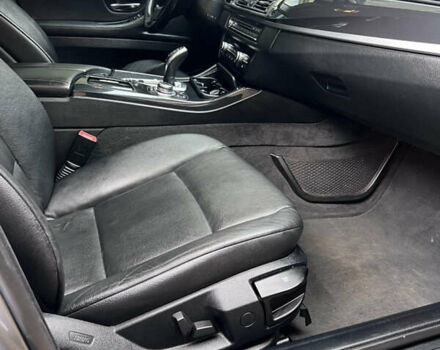 БМВ 5 Серия, объемом двигателя 2.99 л и пробегом 358 тыс. км за 16000 $, фото 8 на Automoto.ua