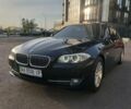 БМВ 5 Серия, объемом двигателя 2 л и пробегом 153 тыс. км за 15500 $, фото 19 на Automoto.ua