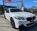 БМВ 5 Серія, об'ємом двигуна 2 л та пробігом 156 тис. км за 17699 $, фото 1 на Automoto.ua