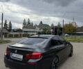 БМВ 5 Серия, объемом двигателя 2.99 л и пробегом 240 тыс. км за 17499 $, фото 4 на Automoto.ua