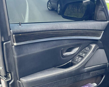 БМВ 5 Серия 2012 в Львове на Automoto.ua БМВ 5 Серия, объемом двигателя 2 л и пробегом 202 тыс. км за 11999 $, фото 17 на Automoto.ua