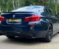 БМВ 5 Серия, объемом двигателя 3 л и пробегом 181 тыс. км за 17700 $, фото 6 на Automoto.ua