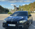 БМВ 5 Серия, объемом двигателя 3 л и пробегом 217 тыс. км за 15900 $, фото 3 на Automoto.ua