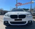 БМВ 5 Серия, объемом двигателя 2 л и пробегом 156 тыс. км за 17699 $, фото 1 на Automoto.ua