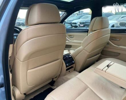 БМВ 5 Серия, объемом двигателя 0 л и пробегом 174 тыс. км за 12900 $, фото 22 на Automoto.ua