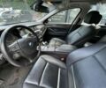 БМВ 5 Серия, объемом двигателя 2 л и пробегом 140 тыс. км за 15000 $, фото 20 на Automoto.ua