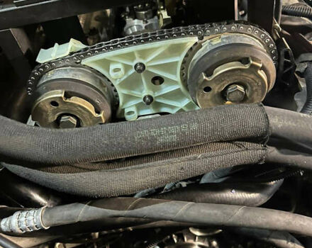 БМВ 5 Серия, объемом двигателя 3 л и пробегом 217 тыс. км за 18600 $, фото 47 на Automoto.ua