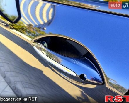 БМВ 5 Серия, объемом двигателя 3 л и пробегом 215 тыс. км за 9900 $, фото 2 на Automoto.ua