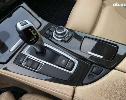 БМВ 5 Серия, объемом двигателя 0 л и пробегом 174 тыс. км за 12900 $, фото 18 на Automoto.ua