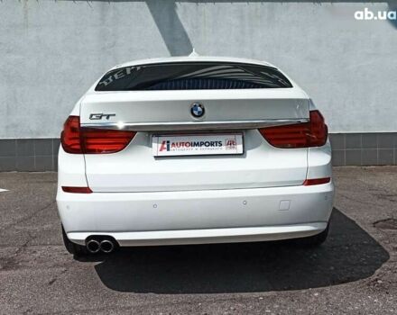 БМВ 5 Серія, об'ємом двигуна 2 л та пробігом 164 тис. км за 14900 $, фото 5 на Automoto.ua