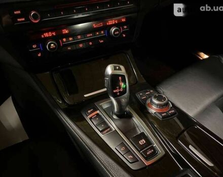 БМВ 5 Серия, объемом двигателя 2 л и пробегом 200 тыс. км за 12500 $, фото 13 на Automoto.ua