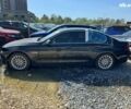БМВ 5 Серия, объемом двигателя 3 л и пробегом 162 тыс. км за 9900 $, фото 1 на Automoto.ua