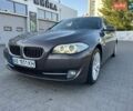 БМВ 5 Серия, объемом двигателя 2 л и пробегом 278 тыс. км за 12999 $, фото 1 на Automoto.ua