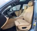 БМВ 5 Серия, объемом двигателя 0 л и пробегом 174 тыс. км за 12900 $, фото 19 на Automoto.ua