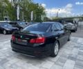 БМВ 5 Серия, объемом двигателя 2 л и пробегом 140 тыс. км за 15000 $, фото 14 на Automoto.ua