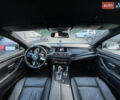 БМВ 5 Серия, объемом двигателя 2 л и пробегом 273 тыс. км за 14499 $, фото 13 на Automoto.ua