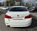 БМВ 5 Серія, об'ємом двигуна 2 л та пробігом 209 тис. км за 13700 $, фото 13 на Automoto.ua