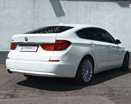 БМВ 5 Серія, об'ємом двигуна 2 л та пробігом 164 тис. км за 14900 $, фото 6 на Automoto.ua