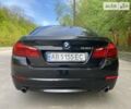 БМВ 5 Серия, объемом двигателя 3 л и пробегом 261 тыс. км за 14500 $, фото 33 на Automoto.ua