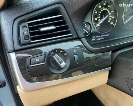 БМВ 5 Серия, объемом двигателя 0 л и пробегом 174 тыс. км за 12900 $, фото 12 на Automoto.ua