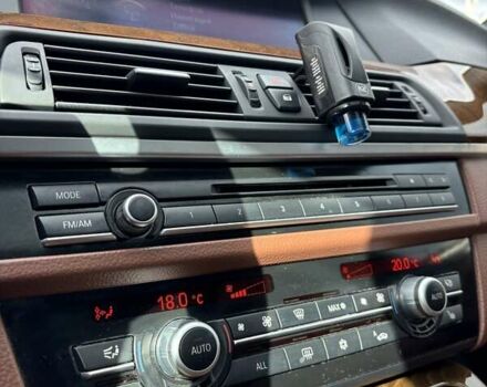БМВ 5 Серія, об'ємом двигуна 2 л та пробігом 209 тис. км за 13700 $, фото 46 на Automoto.ua