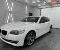 БМВ 5 Серия, объемом двигателя 2 л и пробегом 177 тыс. км за 12800 $, фото 1 на Automoto.ua