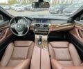 БМВ 5 Серія, об'ємом двигуна 2 л та пробігом 209 тис. км за 13700 $, фото 27 на Automoto.ua