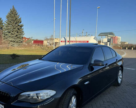 БМВ 5 Серия, объемом двигателя 0 л и пробегом 370 тыс. км за 14100 $, фото 2 на Automoto.ua