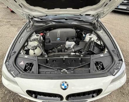 БМВ 5 Серія, об'ємом двигуна 2 л та пробігом 209 тис. км за 13700 $, фото 55 на Automoto.ua