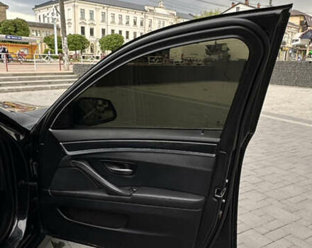 БМВ 5 Серія, об'ємом двигуна 2 л та пробігом 260 тис. км за 15299 $, фото 66 на Automoto.ua