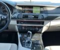 БМВ 5 Серия, объемом двигателя 2 л и пробегом 156 тыс. км за 17699 $, фото 29 на Automoto.ua