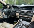 БМВ 5 Серия, объемом двигателя 3 л и пробегом 181 тыс. км за 17700 $, фото 9 на Automoto.ua