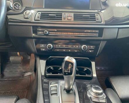 БМВ 5 Серія, об'ємом двигуна 2 л та пробігом 247 тис. км за 14990 $, фото 21 на Automoto.ua
