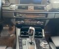 БМВ 5 Серія, об'ємом двигуна 2 л та пробігом 247 тис. км за 14990 $, фото 21 на Automoto.ua